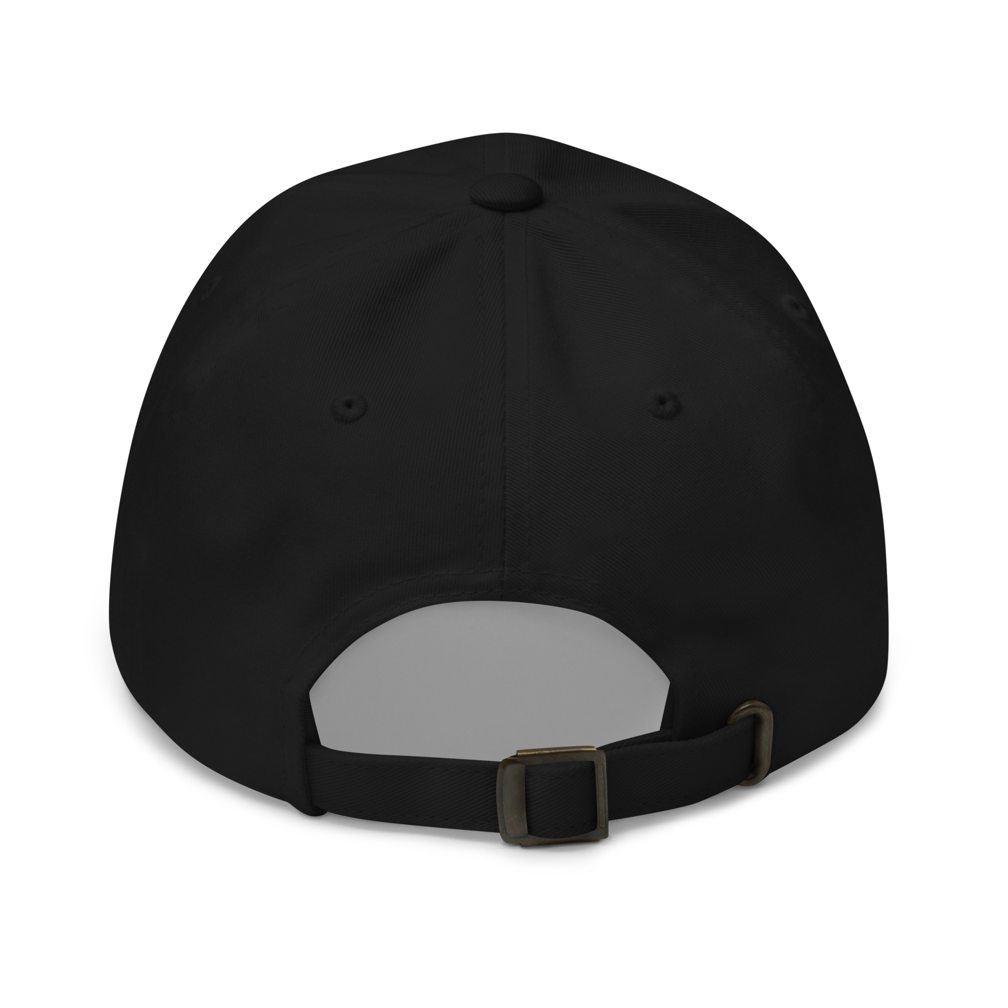 MCA — Monogram — Casquette classique brodée – Image 5
