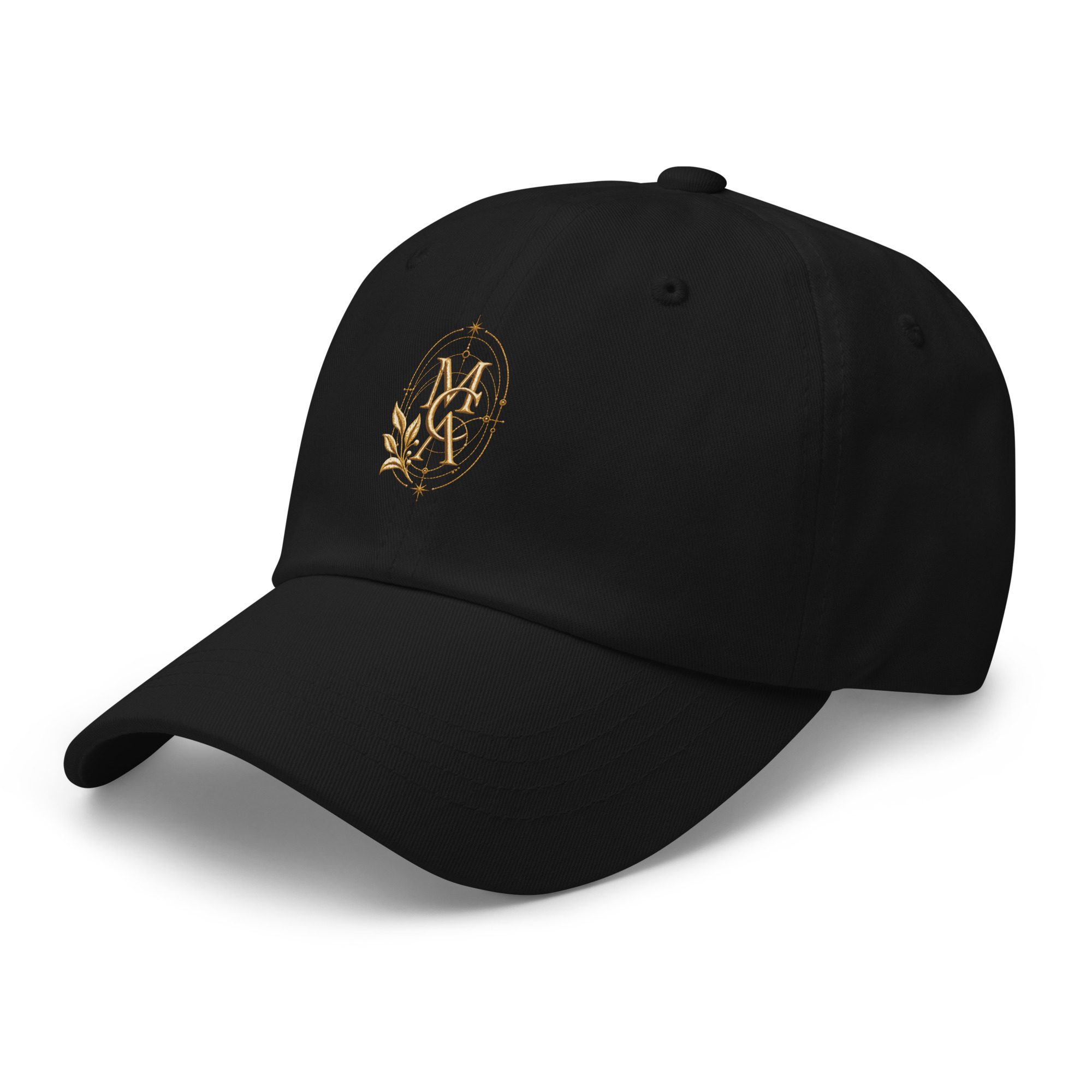 MCA — Monogram — Casquette classique brodée – Image 21