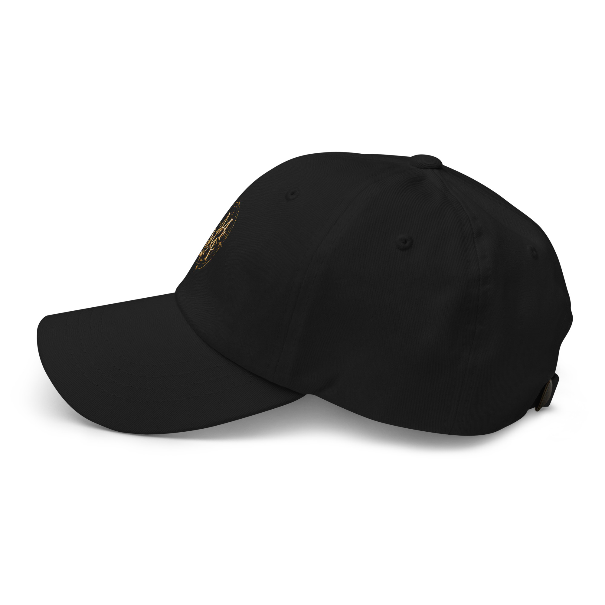 MCA — Monogram — Casquette classique brodée – Image 13