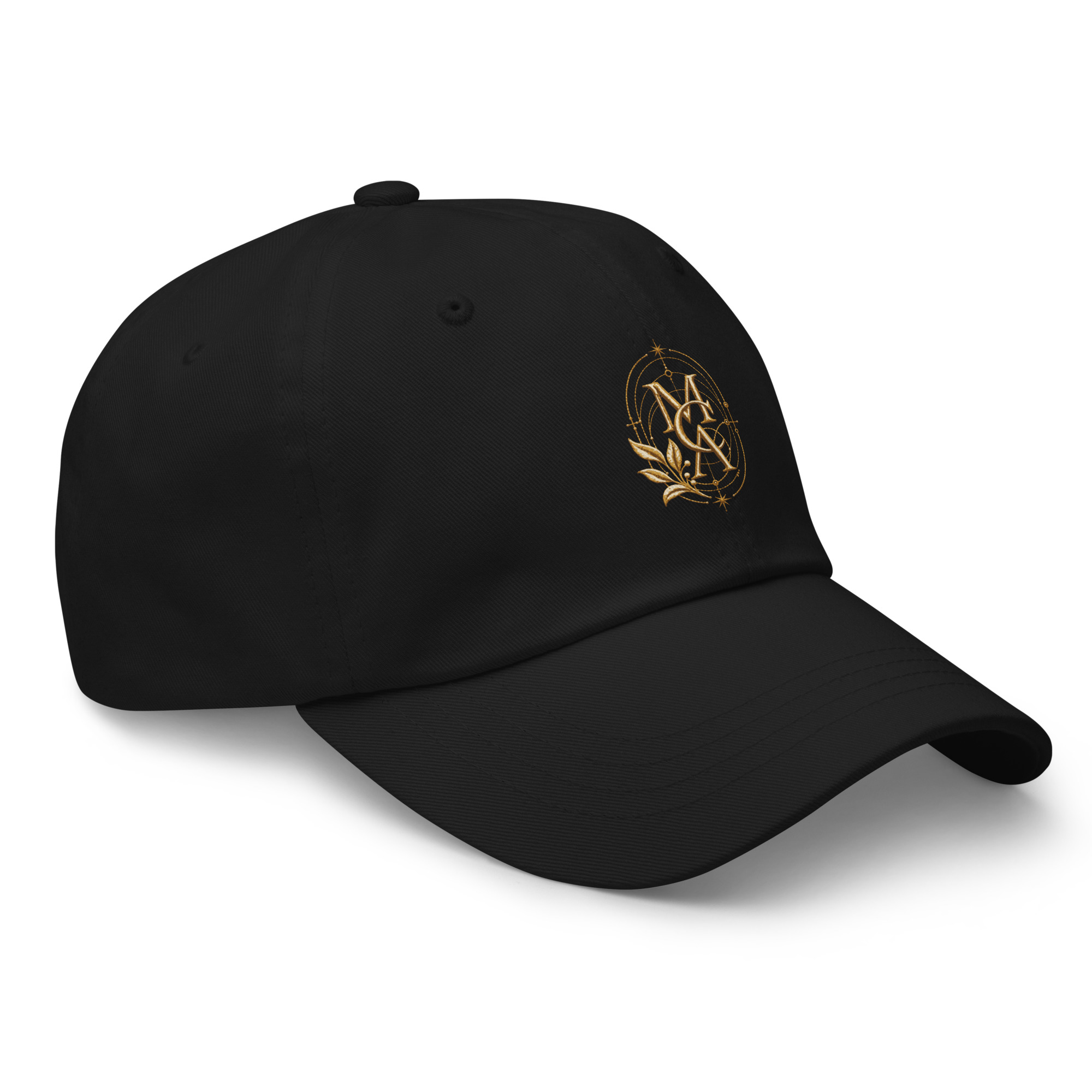 MCA — Monogram — Casquette classique brodée – Image 17