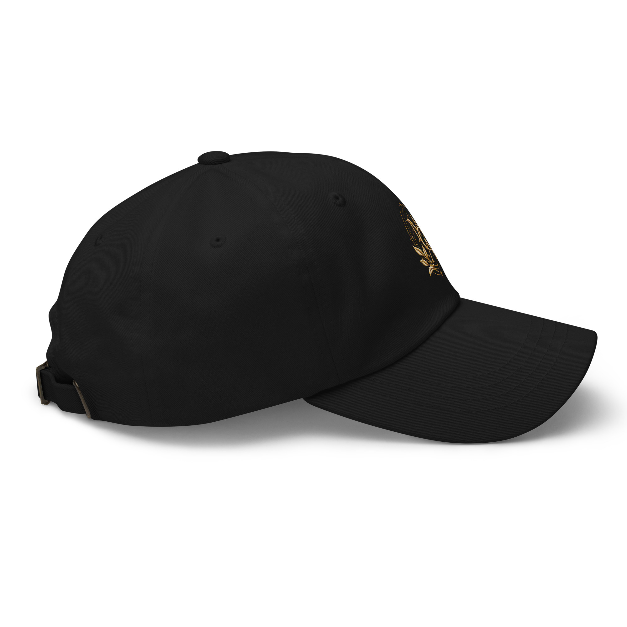 MCA — Monogram — Casquette classique brodée – Image 9