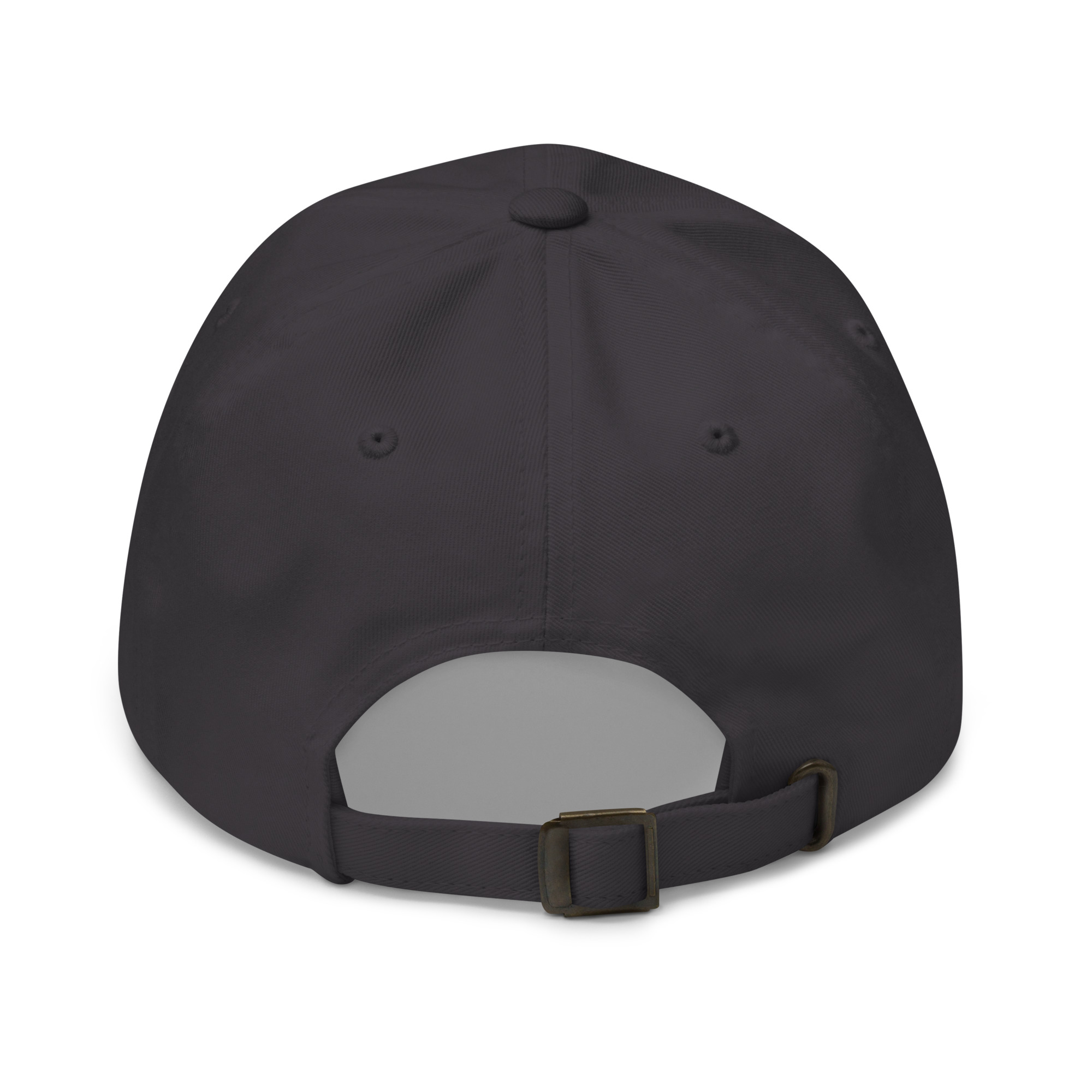 MCA — Monogram — Casquette classique brodée – Image 8
