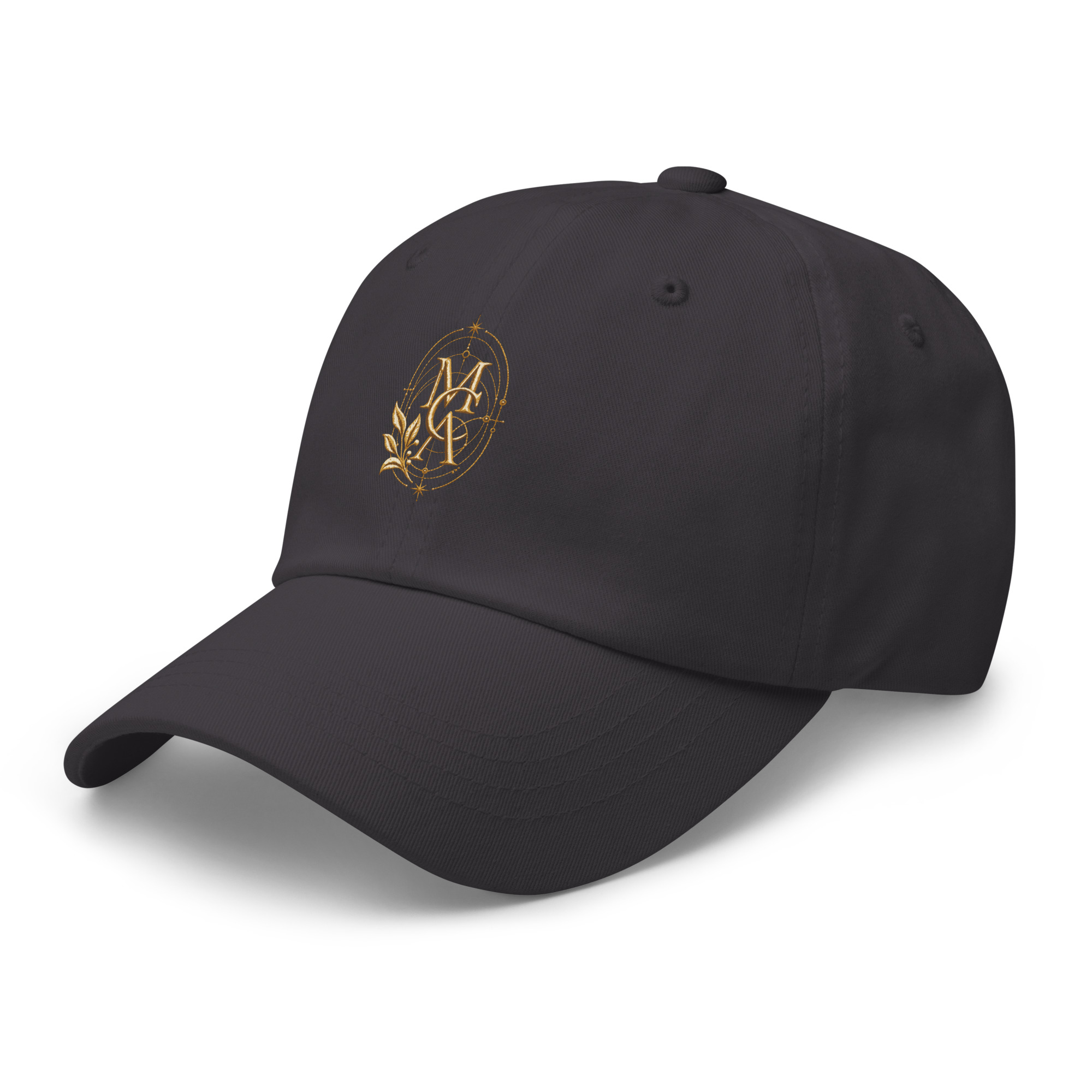 MCA — Monogram — Casquette classique brodée – Image 24
