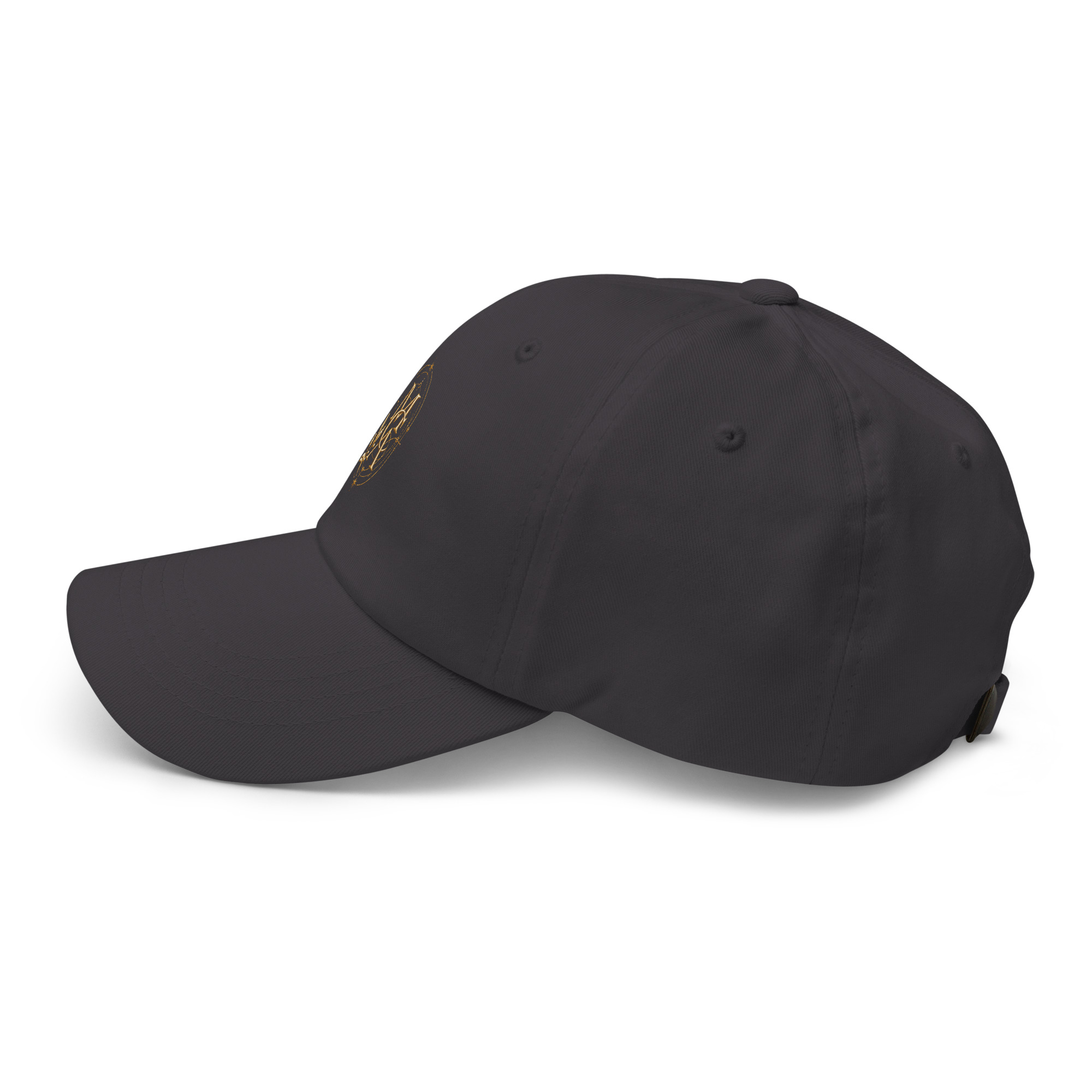 MCA — Monogram — Casquette classique brodée – Image 16
