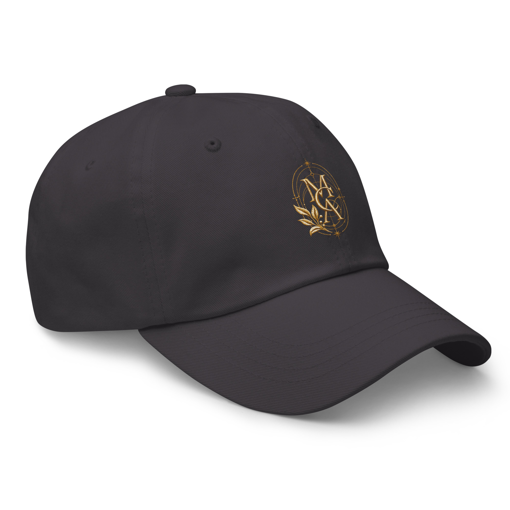 MCA — Monogram — Casquette classique brodée – Image 20