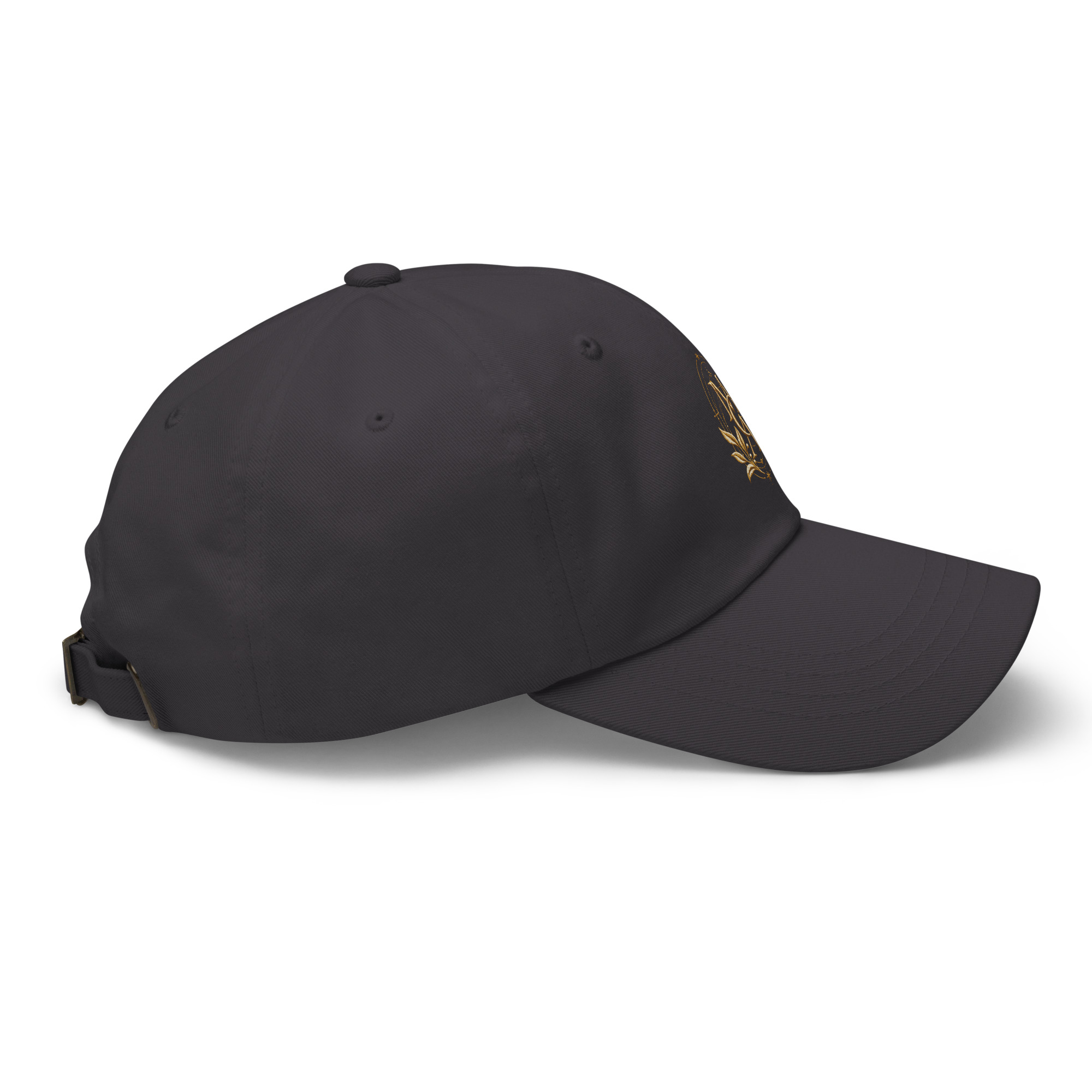 MCA — Monogram — Casquette classique brodée – Image 12