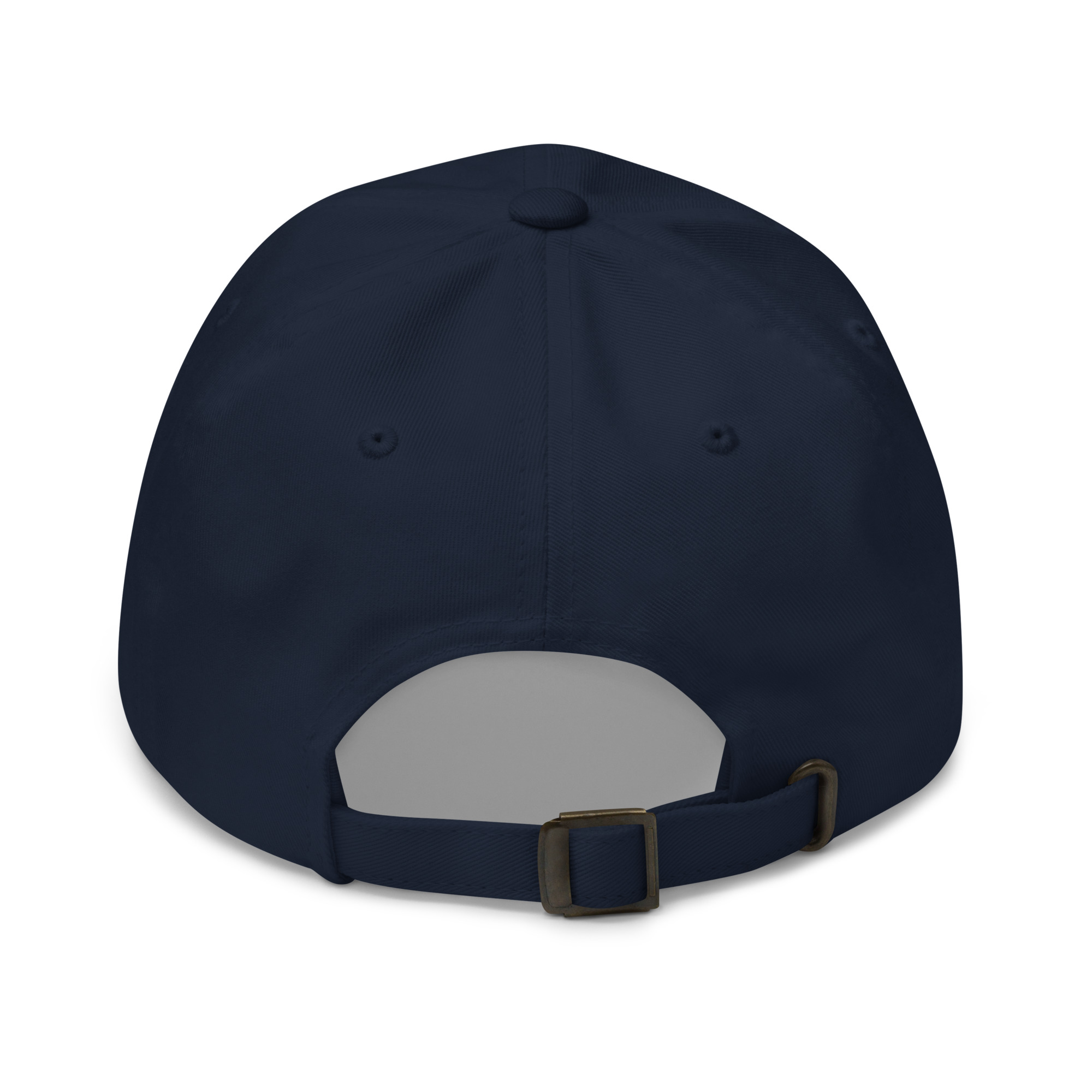 MCA — Monogram — Casquette classique brodée – Image 6