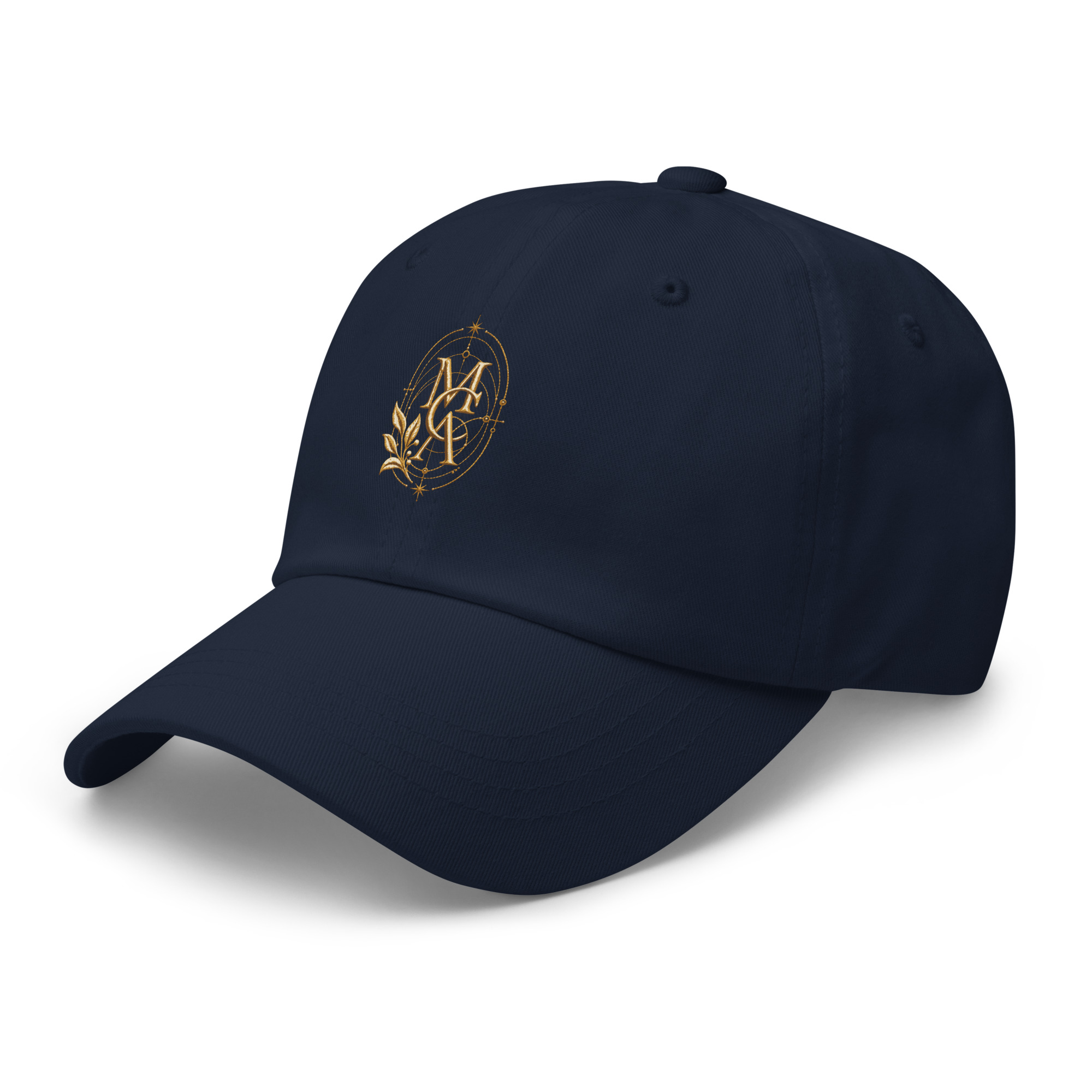 MCA — Monogram — Casquette classique brodée – Image 22