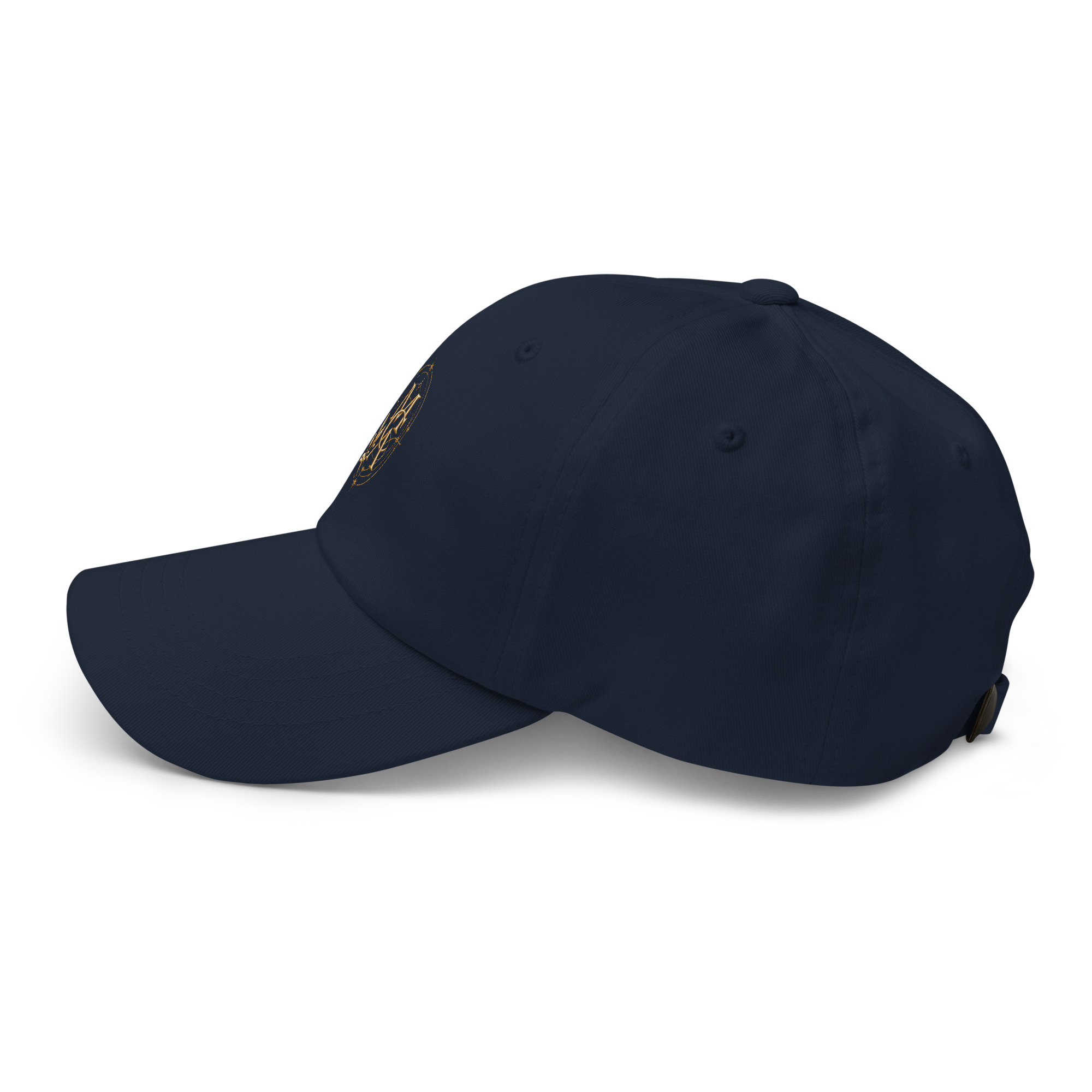 MCA — Monogram — Casquette classique brodée – Image 14