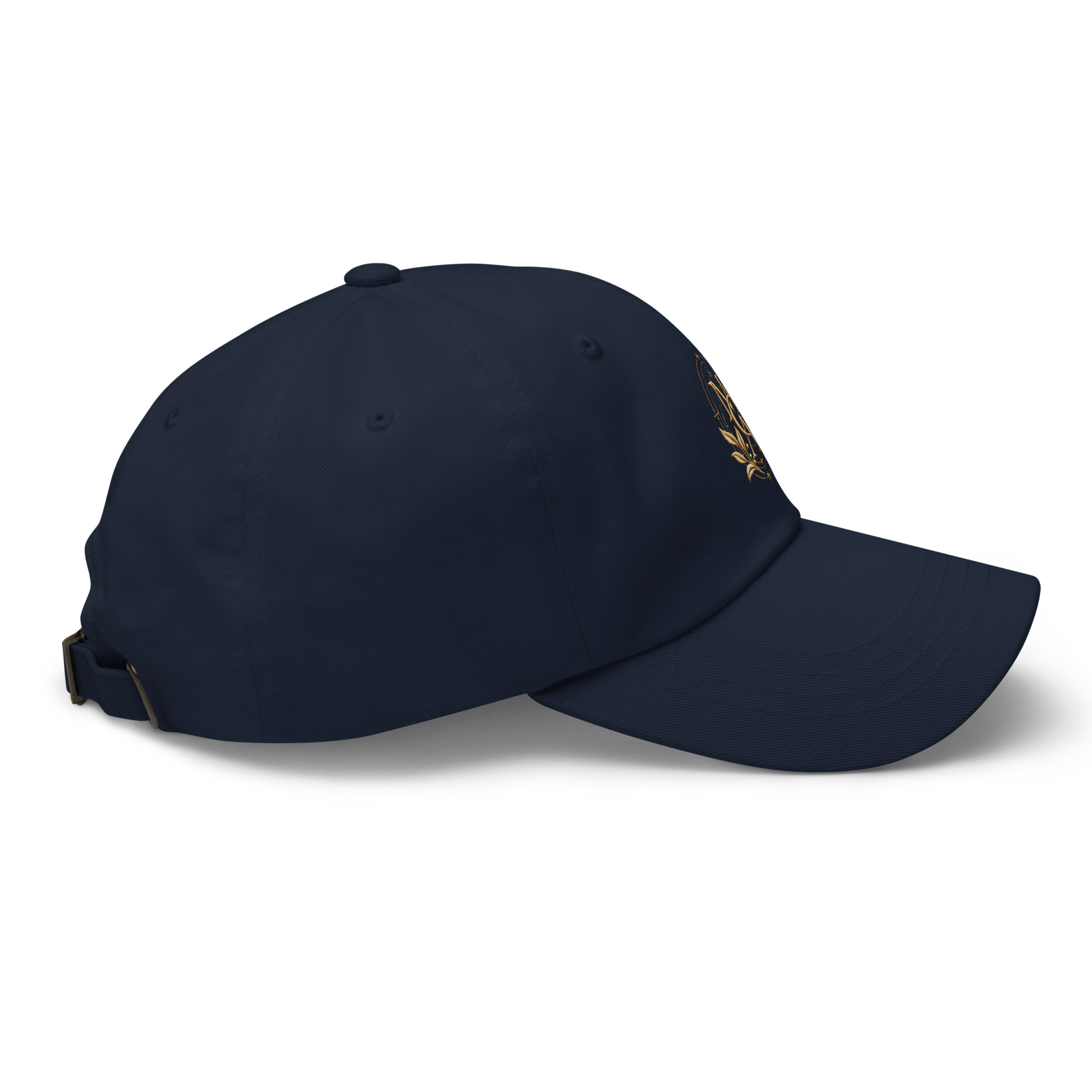 MCA — Monogram — Casquette classique brodée – Image 10