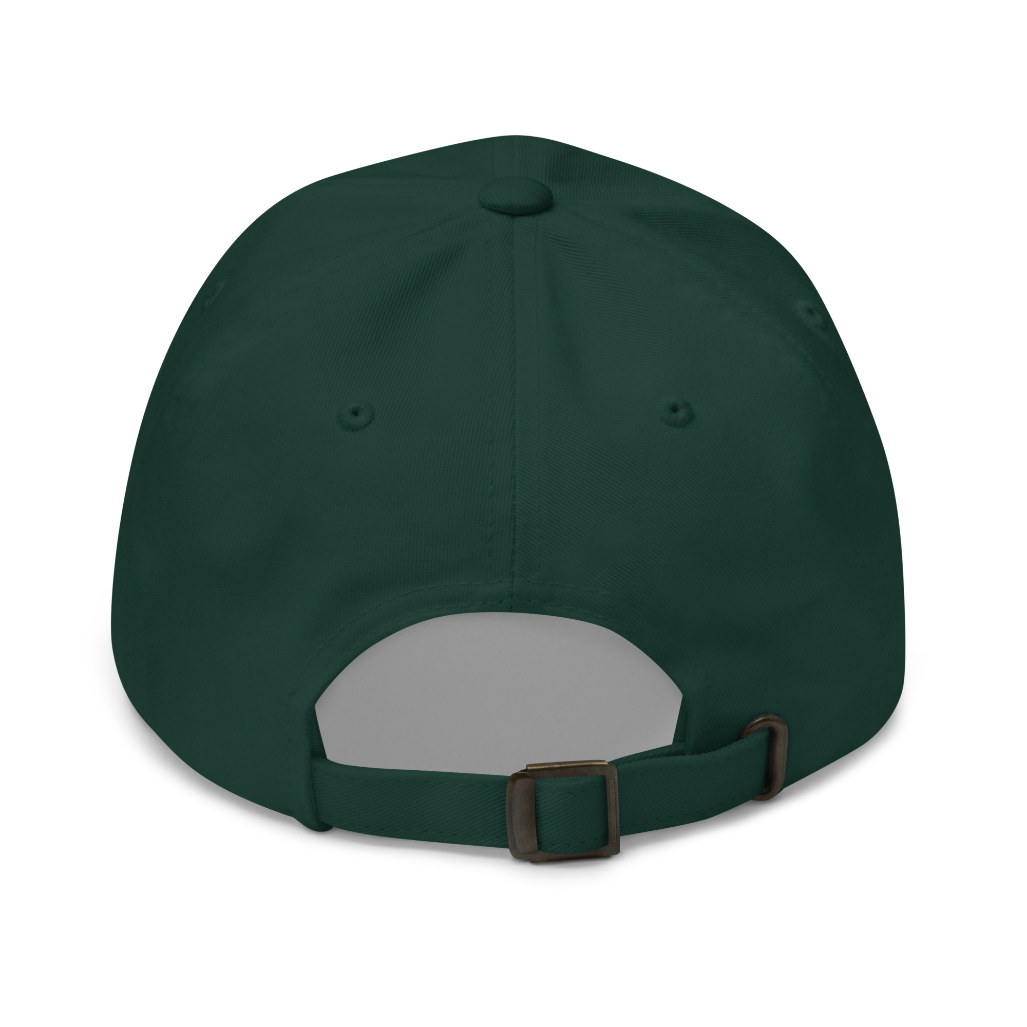 MCA — Monogram — Casquette classique brodée – Image 7
