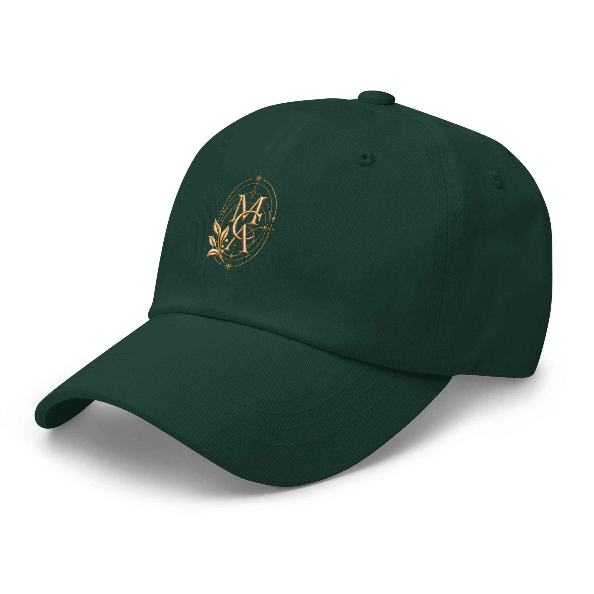 MCA — Monogram — Casquette classique brodée – Image 23