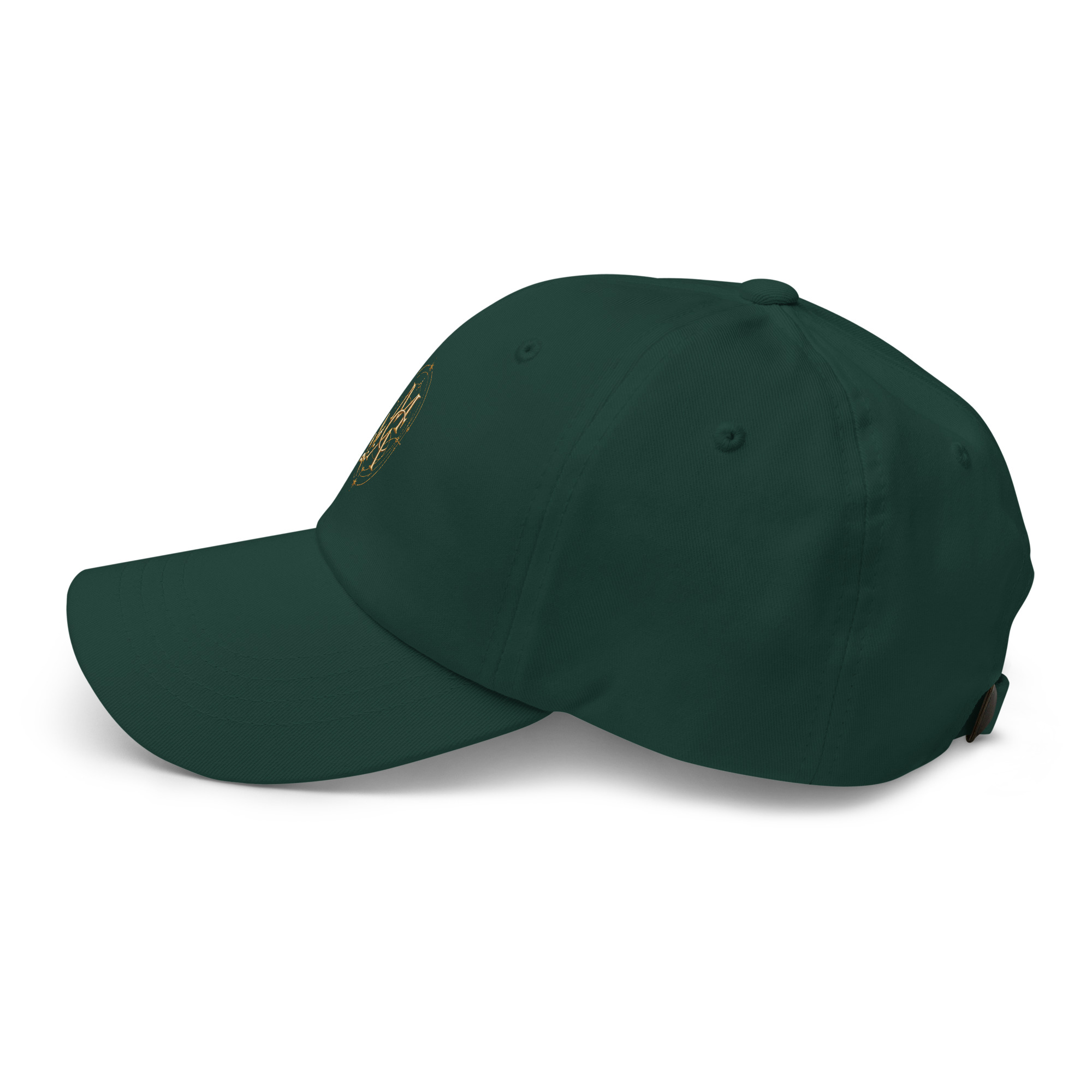MCA — Monogram — Casquette classique brodée – Image 15