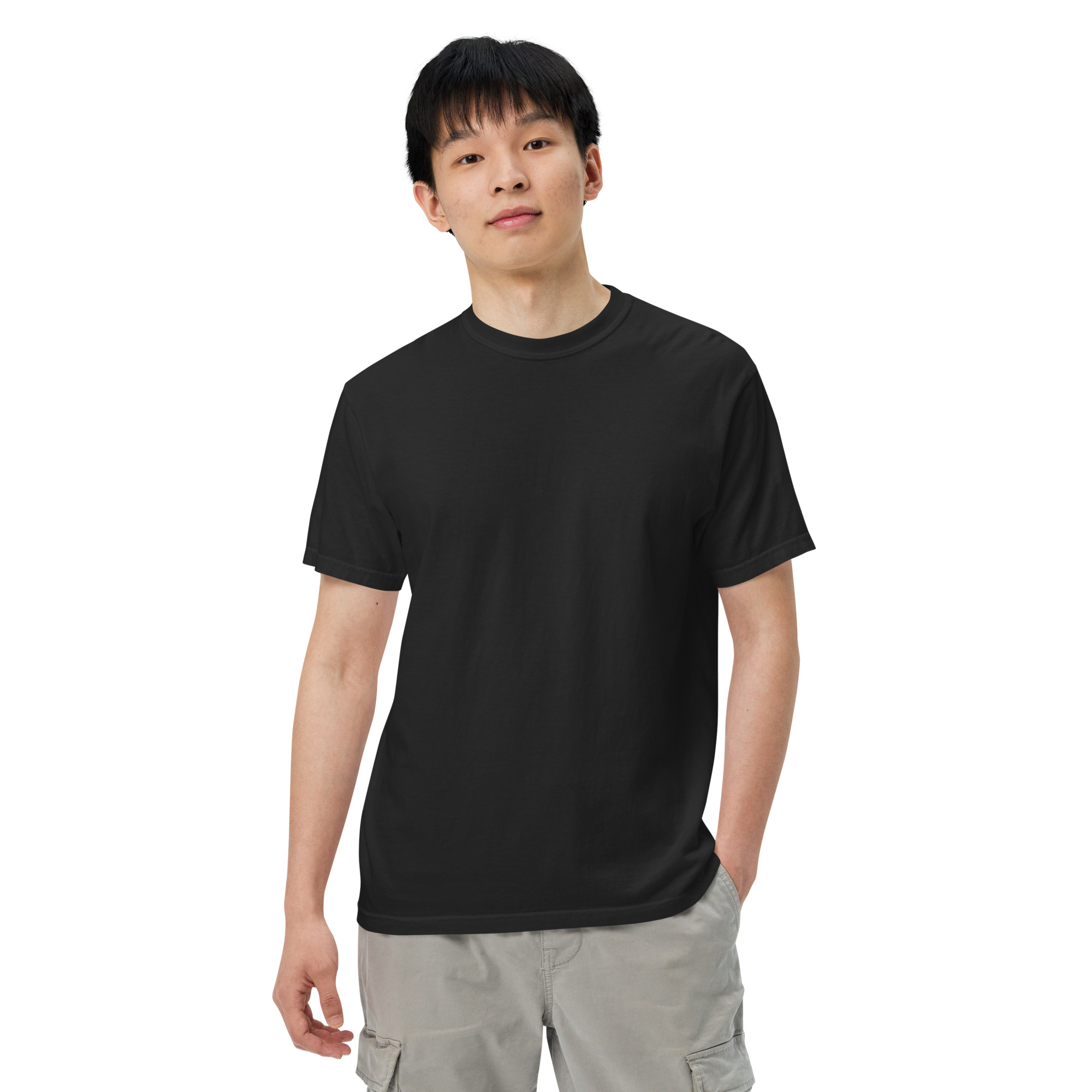 MCA — Tools of the Craft — T-shirt lourd unisexe – Image 6