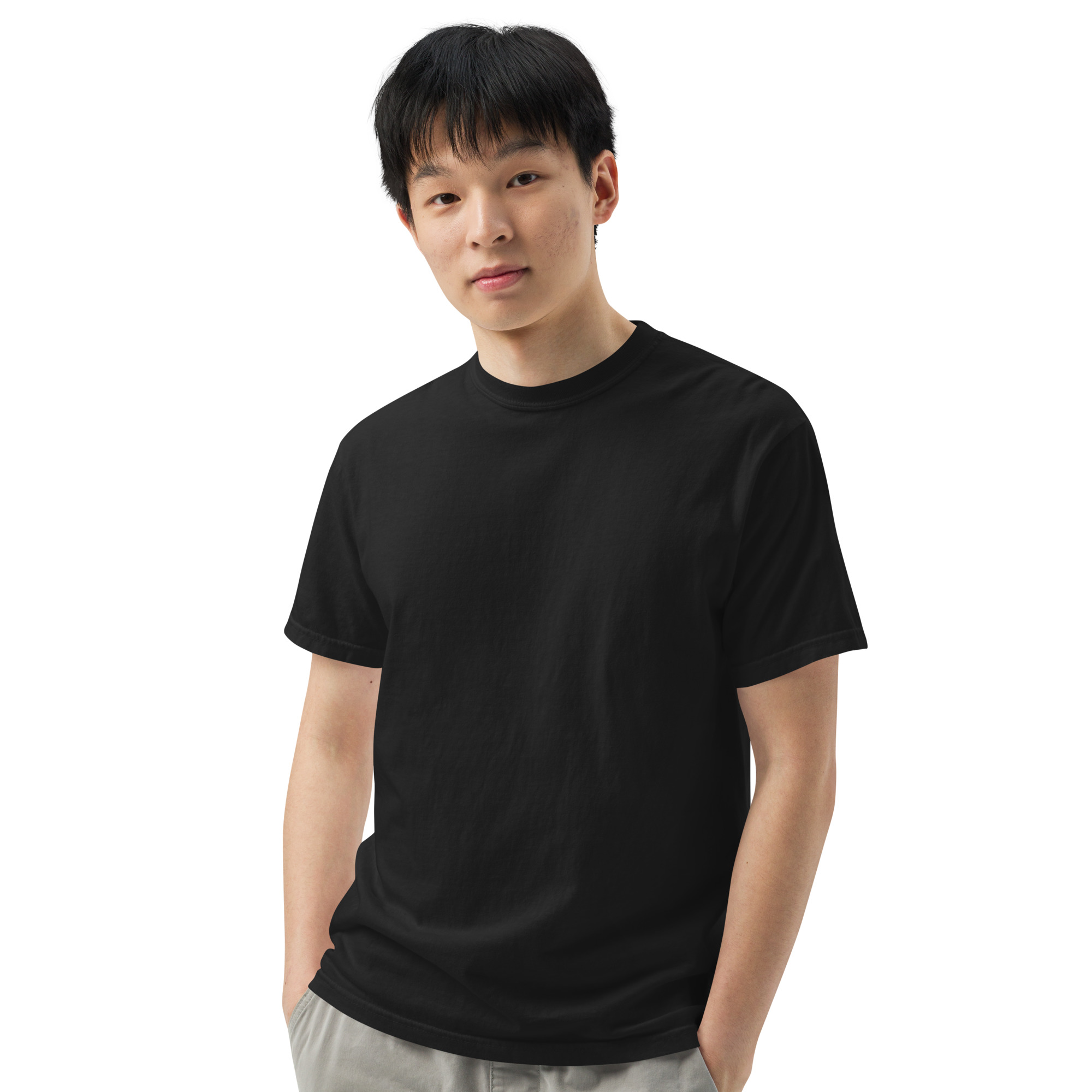 MCA — Tools of the Craft — T-shirt lourd unisexe – Image 7