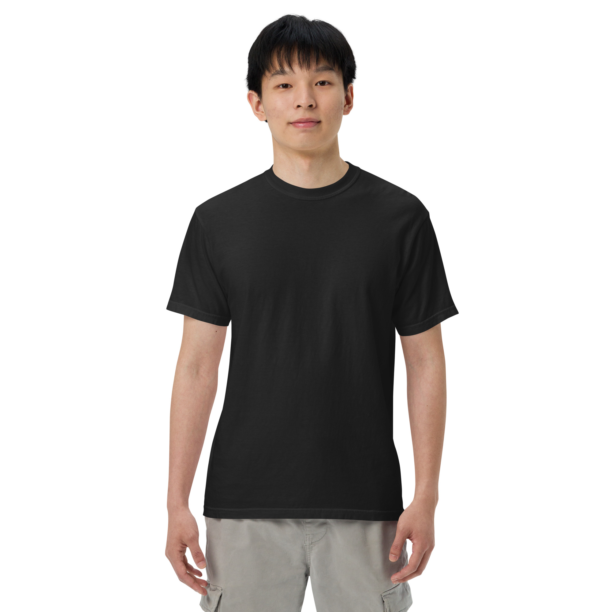 MCA — Tools of the Craft — T-shirt lourd unisexe – Image 5