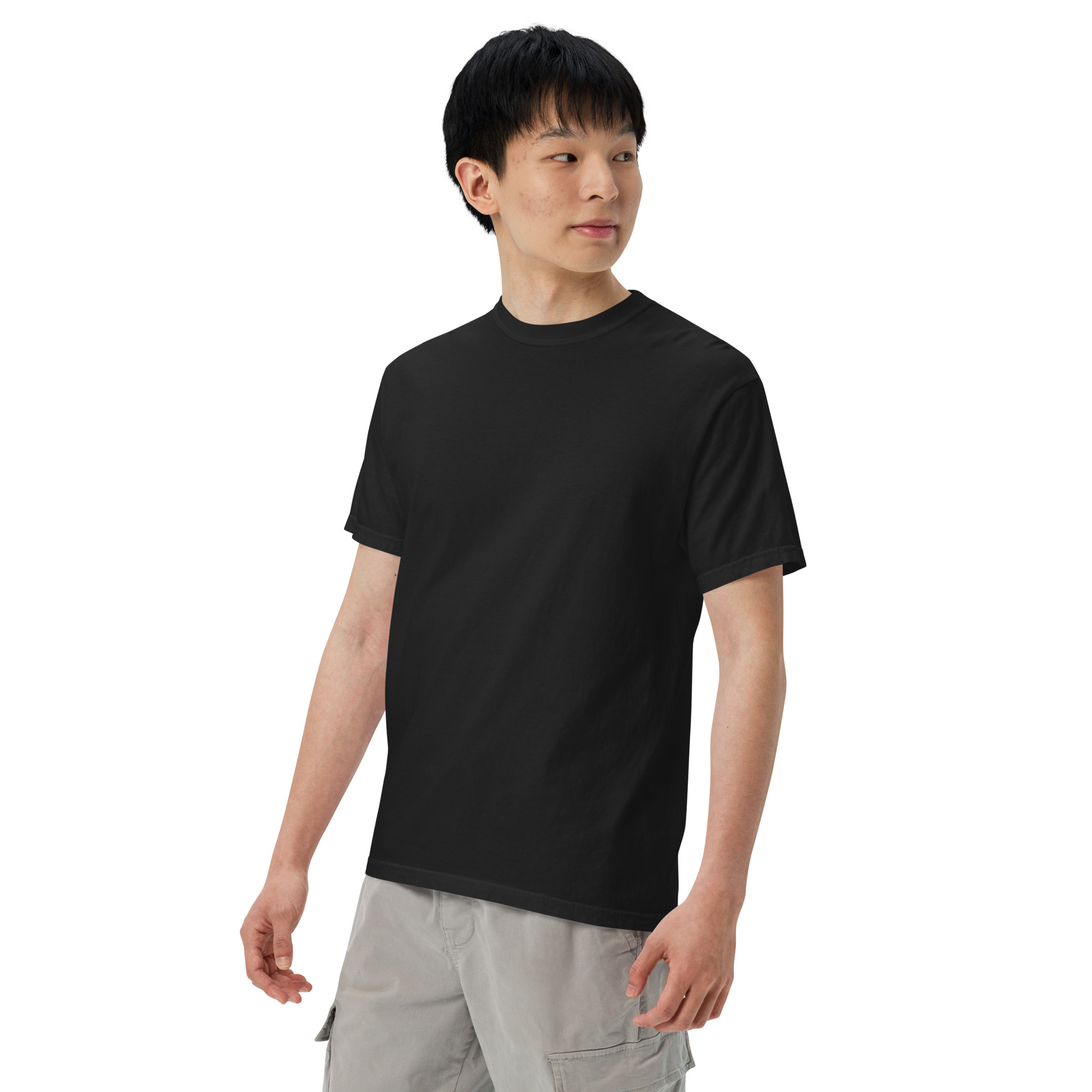MCA — Tools of the Craft — T-shirt lourd unisexe – Image 9