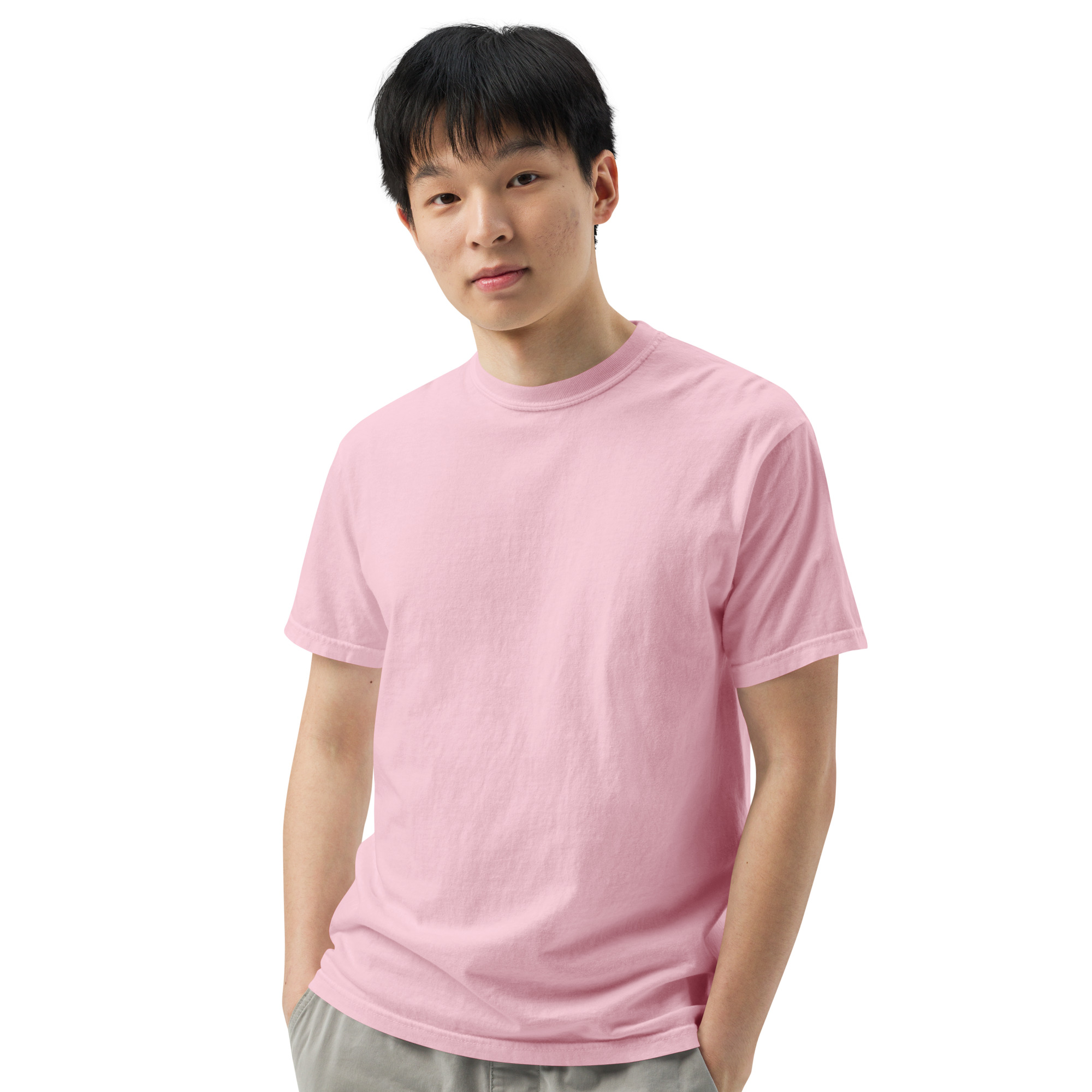 MCA — Tools of the Craft — T-shirt lourd unisexe – Image 21