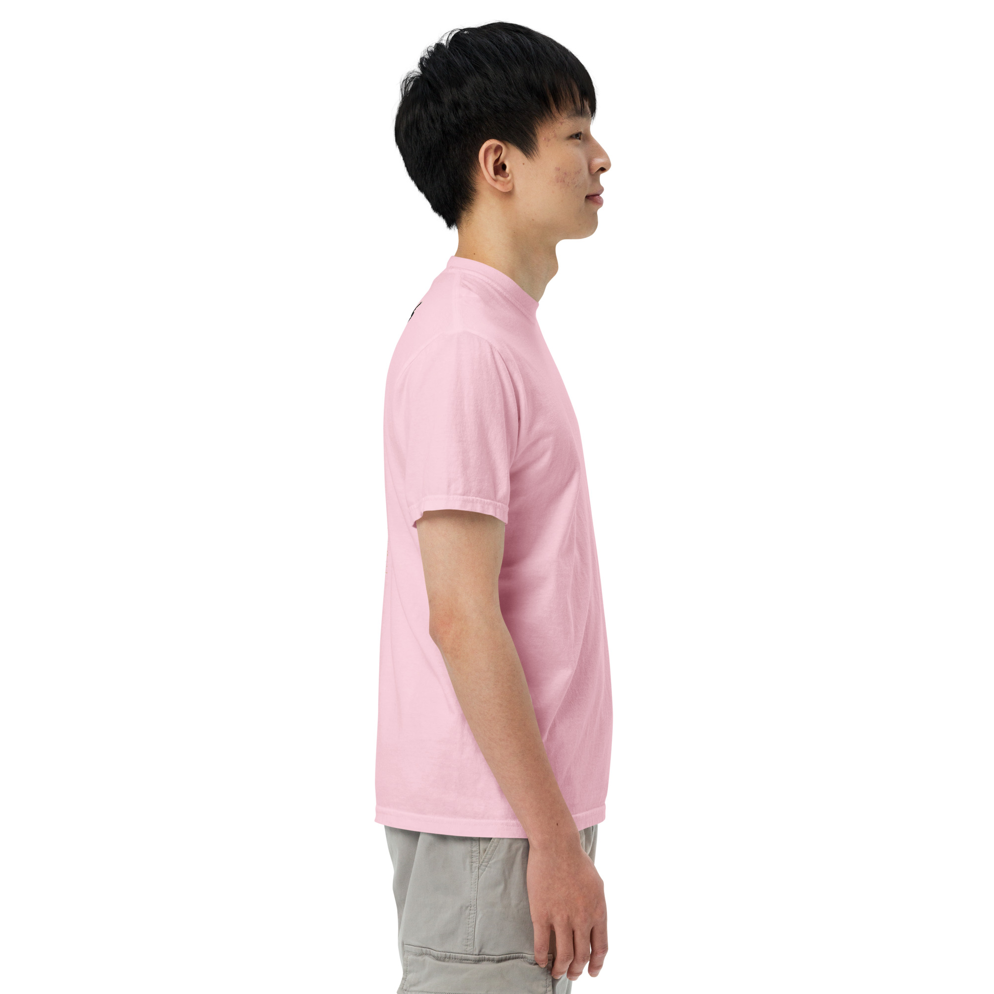 MCA — Tools of the Craft — T-shirt lourd unisexe – Image 24
