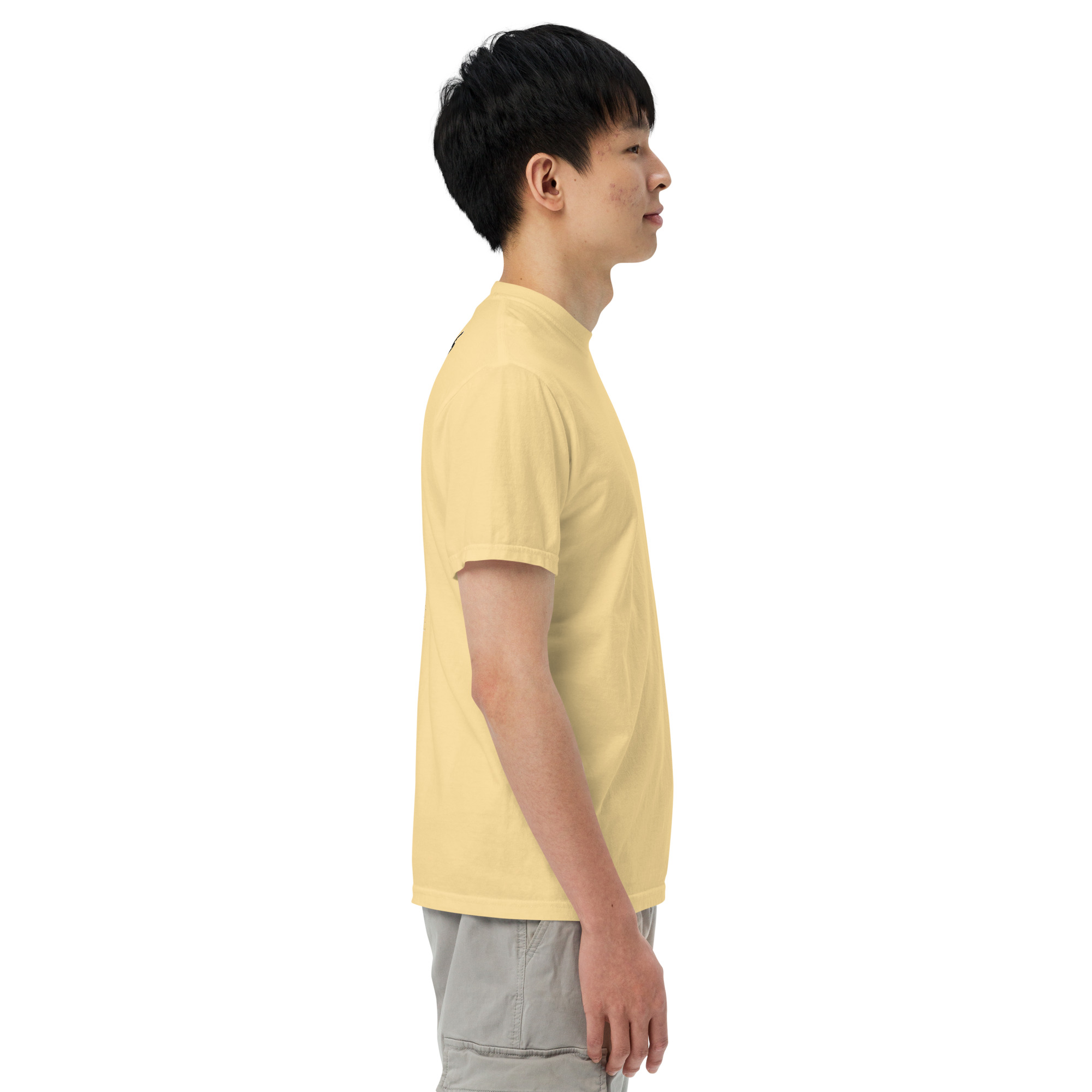 MCA — Tools of the Craft — T-shirt lourd unisexe – Image 31