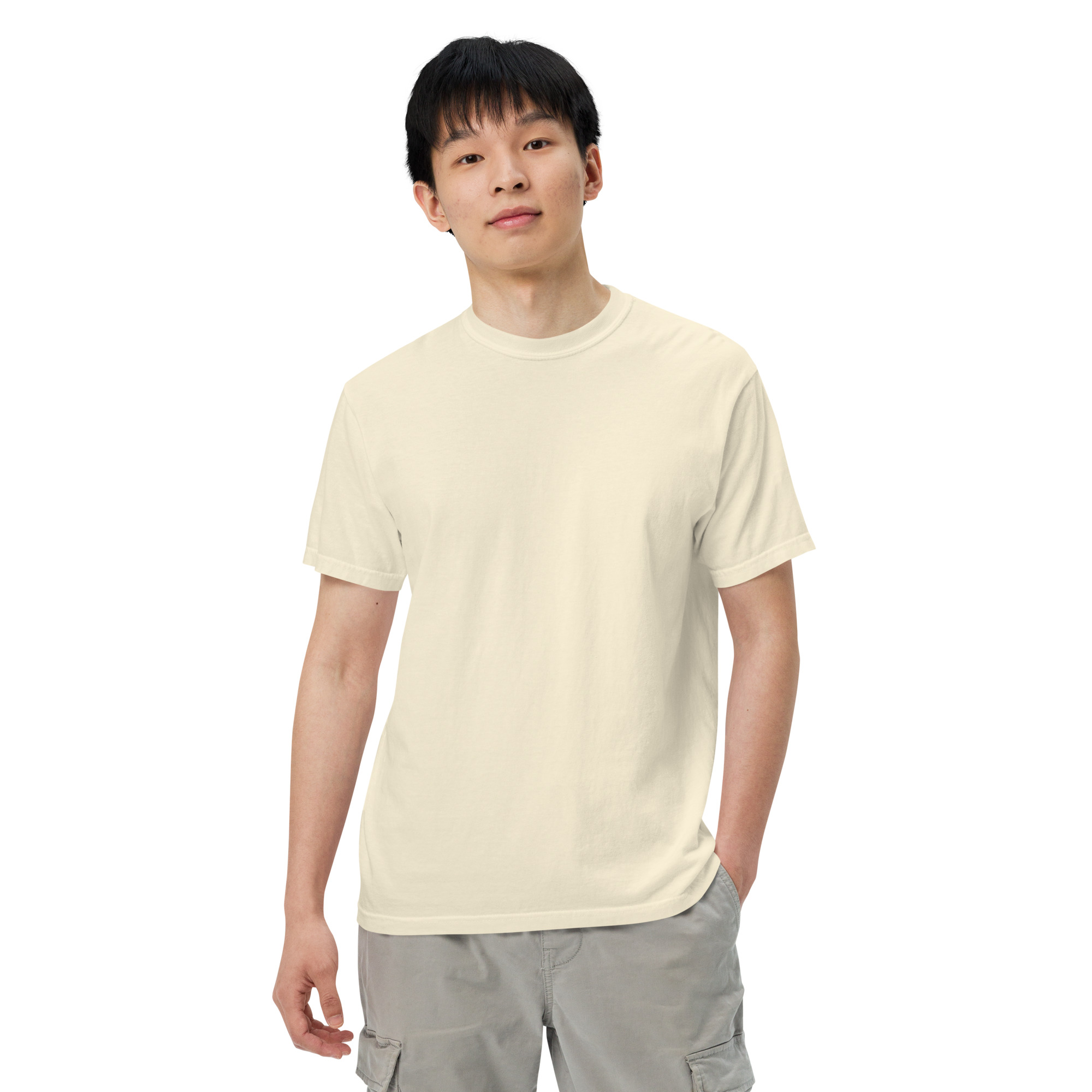 MCA — Tools of the Craft — T-shirt lourd unisexe – Image 13