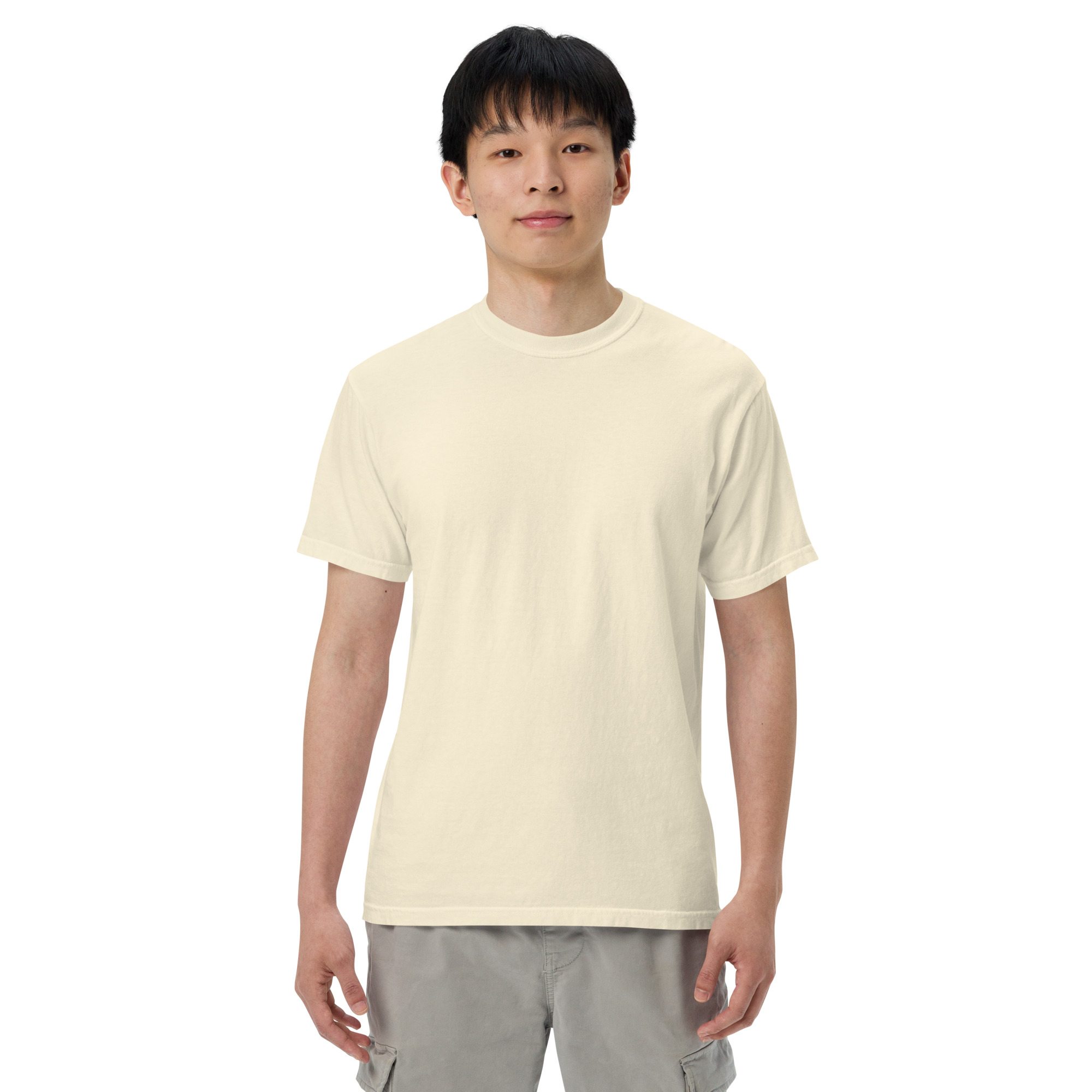 MCA — Tools of the Craft — T-shirt lourd unisexe – Image 12