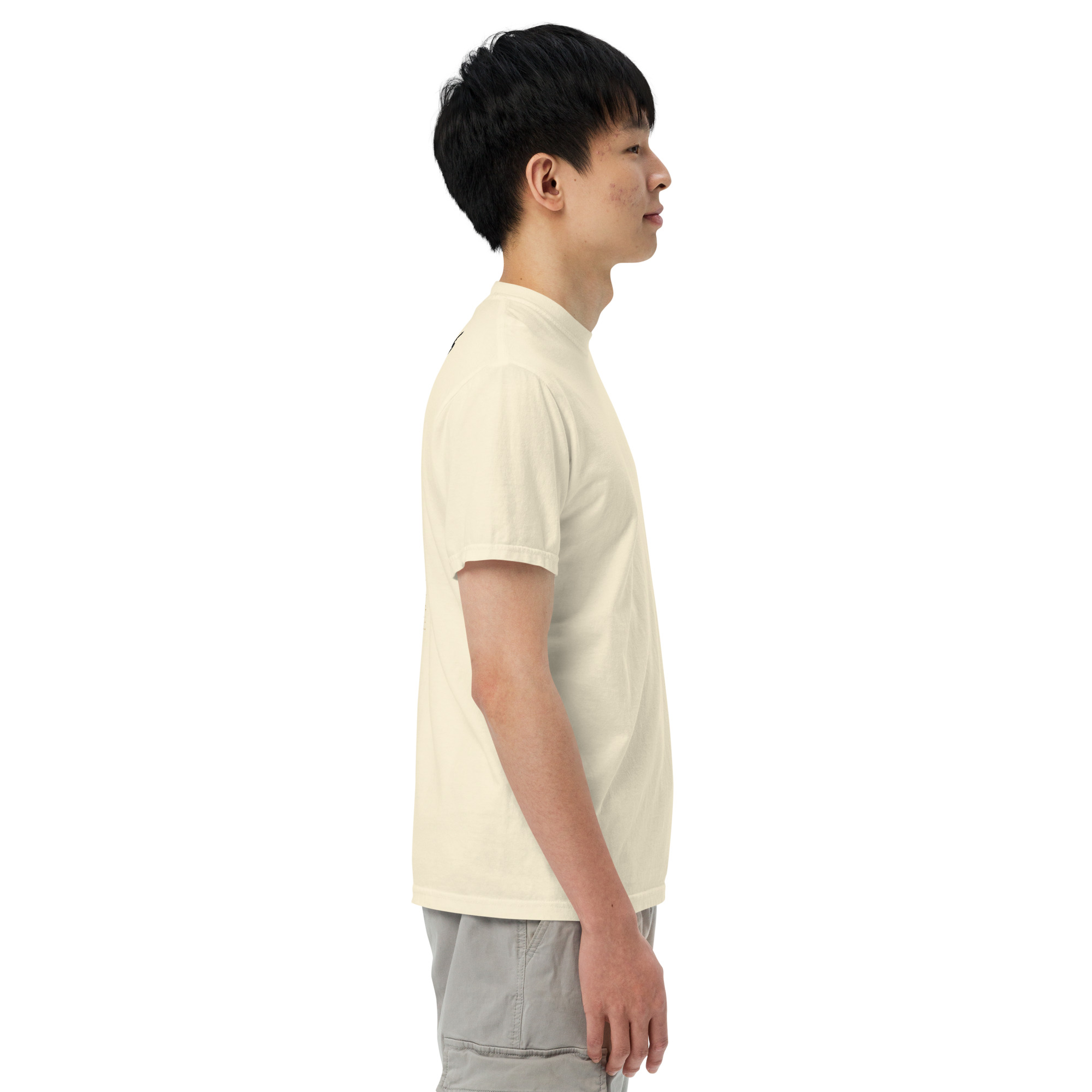 MCA — Tools of the Craft — T-shirt lourd unisexe – Image 17